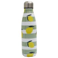 Bouteille isotherme 50cl LIMONE vert