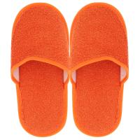 Chaussons de bain PURE Orange Butane taille Small (S) du 36 au 38