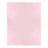 Couverture 180x220 cm Laine Mohair THESEE Rose Poudre