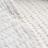 Dessus de lit 180x250 cm JAIPUR coton blanc