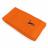 Drap de douche 70x140 cm 100% coton 550 g/m2 PURE TENNIS Orange Butane