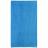Drap de plage 90x160 cm KUPARI bleu turquoise