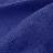 Drap de douche 70x140 cm 100% coton peigné ALBA bleu moyen