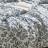 Housse de couette 240x220 cm percale de coton CONTRE-COURANTS blanc
