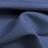 Lot de 2 taies d'oreiller 50x70 cm polyester microfibre LAGO bleu marine