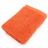 Parure de bain 6 pièces PURE Orange Butane 550 g/m2