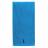 Serviette de toilette 50x100 cm 100% coton 550 g/m2 PURE GOLF Bleu Turquoise