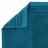 Serviette invité 33x50 cm JULIET Bleu Baltic 520 g/m2