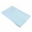 Tapis de bain 50x80 cm ROYAL CRESENT Bleu Pâle 850 g/m2