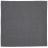 Tapis de bain 60x60 cm LOFTY gris Anthracite 1500 g/m2