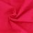Tissu coton uni laize 280 cm DIABOLO rose Framboise