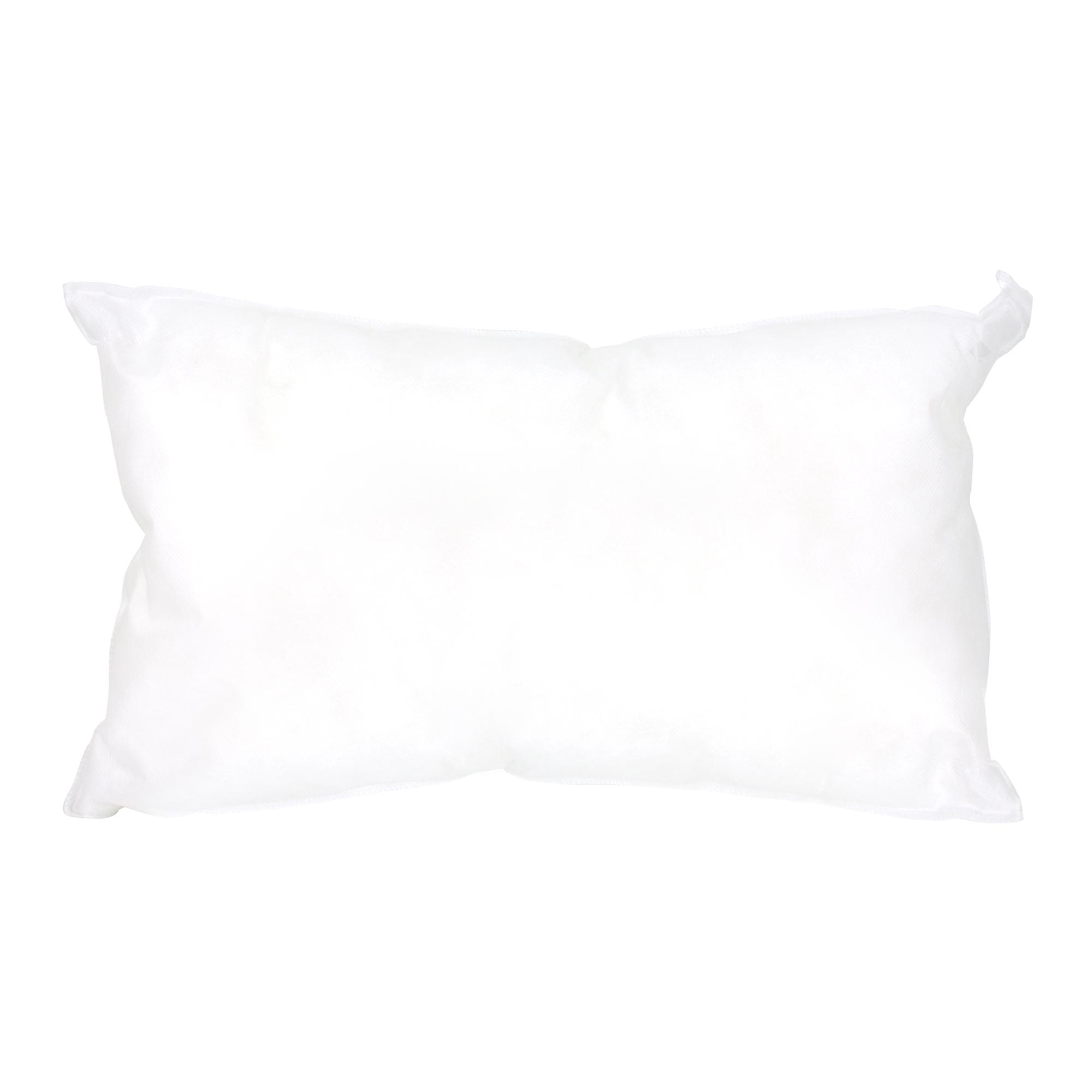 Coussin à recouvrir 55x55 cm, garnissage Fibres polyester - coussin Malin