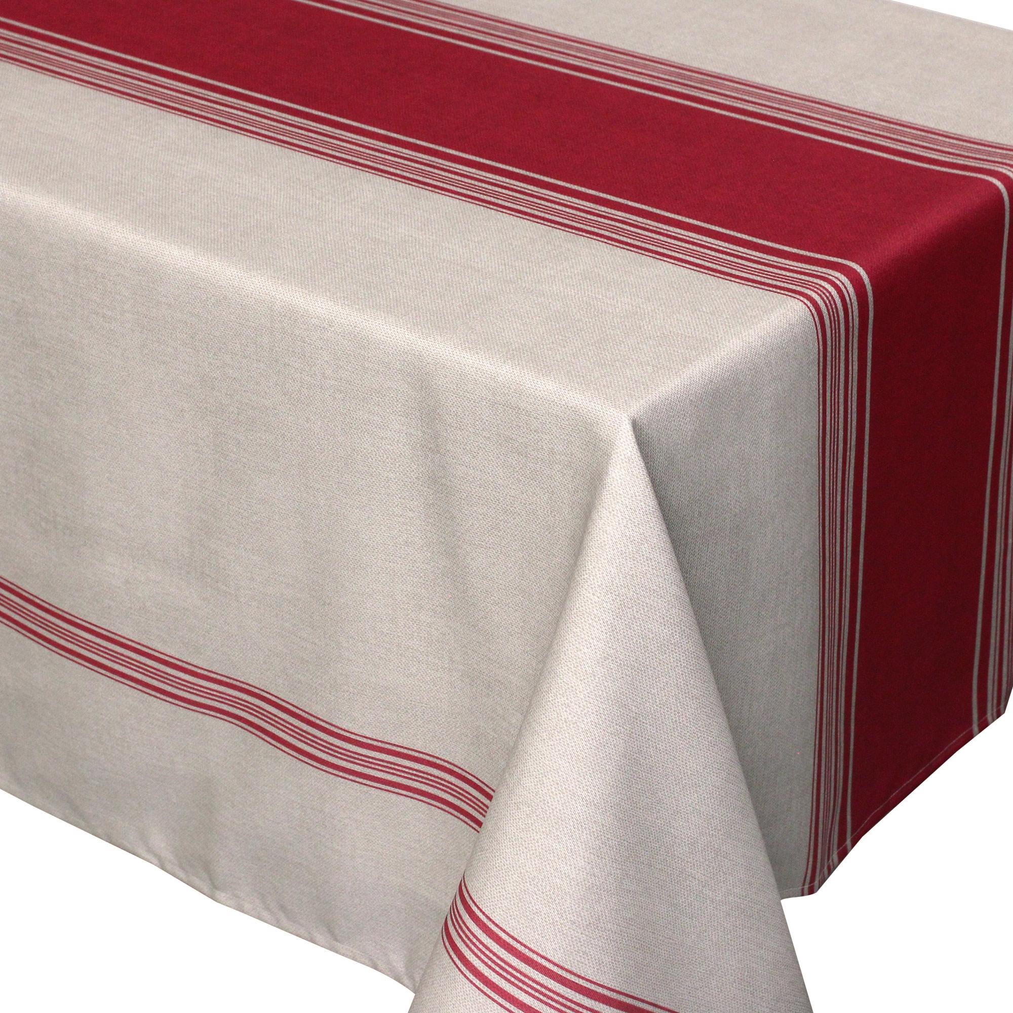 Nappe Carree Cm Polyester pas cher - Achat neuf et occasion