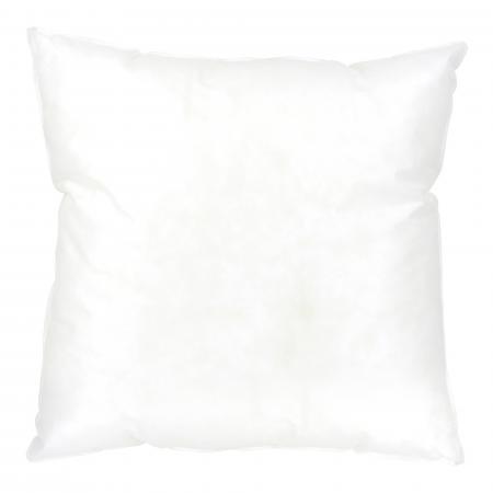 Coussin à recouvrir 50x50 cm, garnissage Fibres polyester - coussin Malin