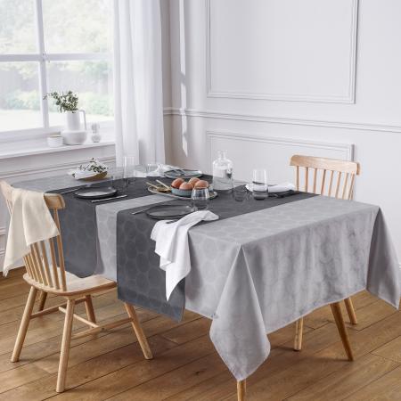 Serviettes-nappes-chemins de table-sets de table