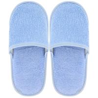 Chaussons de bain PURE Bleu Azur taille Small (S) du 36 au 38