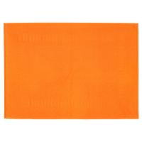 Tapis de bain 50x70 cm PURE Orange 700 g/m2