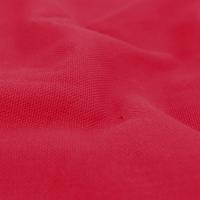 Tissu coton uni laize 280 cm DIABOLO rouge Tomate