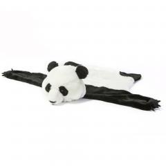 Déguisement en peluche Panda Thomas collection Forêt