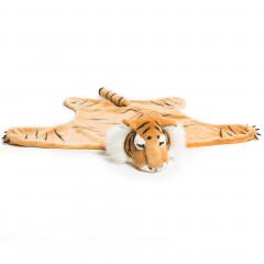Déguisement en peluche Tigre Felix collection Savane
