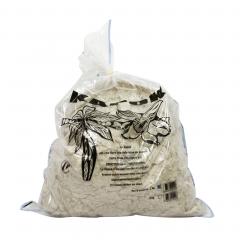 Rembourrage Fibre végétale Kapok sac 1 kg