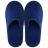 Chaussons de bain PURE Bleu Ultramar taille Small (S) du 36 au 38