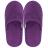 Chaussons de bain PURE Violet taille Small (S) du 36 au 38