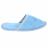 Chaussons de bain PURE Bleu Ciel taille Large (L) du 41 au 43