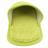 Chaussons de bain PURE Vert Citron vert taille Large (L) du 41 au 43