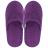 Chaussons de bain PURE Violet taille Large (L) du 41 au 43