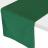 Chemin de table 45x200 cm DIABOLO vert Sapin traitement teflon