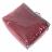 Couverture polaire microvelours 180x240 cm VELVET Bourgogne Rouge 100% Polyester 320 g/m2 Traitement non-feu 12952