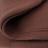 Couverture polaire 180x220 cm Isba marron Chocolat 100% Polyester 320 g/m2 traité non-feu