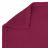 Couverture polaire 180x220 cm Isba violet Prune 100% Polyester 320 g/m2 traité non-feu