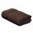 Drap de bain 100x150 cm ROYAL CRESENT Chocolat 650 g/m2