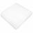 Drap de bain 100x150 cm SOFTY blanc