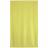 Drap de bain 100x170 cm coton DAMA vert chartreuse