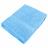 Drap de bain 85x160 cm LUXOR bleu pâle