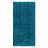 Drap de bain 100x150 cm JULIET Bleu Baltic 520 g/m2