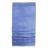 Drap de bain 100x150 cm JULIET Bleu Ciel 520 g/m2
