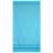 Drap de  plage fouta 100x180 cm CYCLADE bleu