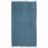 Drap de  plage fouta 100x180 cm SOFIA bleu gris