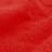 Drap de douche 70x140 cm 100% coton peigné ALBA rouge