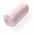 Drap housse relaxation uni 2x70x190 cm 100% coton ALTO rose Rosa - TPR Tête et pied relevable