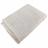 Drap de bain 100x150 cm pure coton SWELL beige