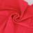 Lot de 12 serviettes invité 30x30 cm ALPHA rouge