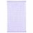 Lot de 2 serviettes invité 33x50 cm GRAPHIC HOOK violet