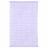 Lot de 2 serviettes invité 33x50 cm GRAPHIC HOOK violet