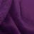 Lot de 2 serviettes invité 30x30 cm 100% coton peigné ALBA violet