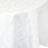 Nappe ovale 180x240 cm Jacquard 100% polyester BRUNCH blanc